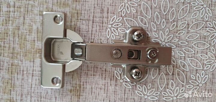 Петли мебельные для дверей