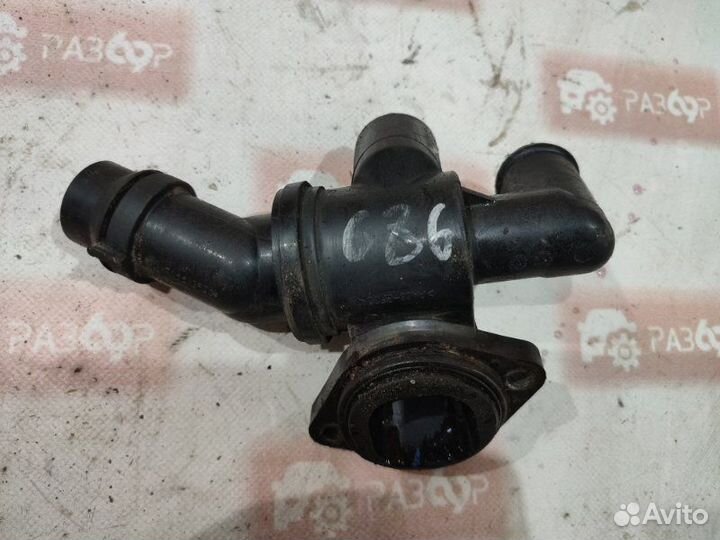 Термостат Volkswagen Passat 3C2 BPY 2006