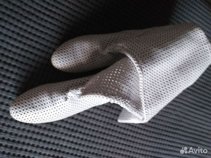 Летние женские сапожки