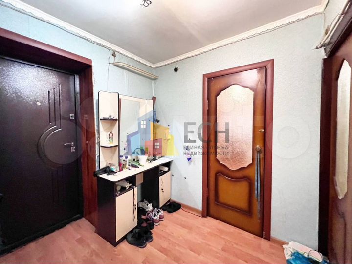 2-к. квартира, 49,1 м², 1/5 эт.