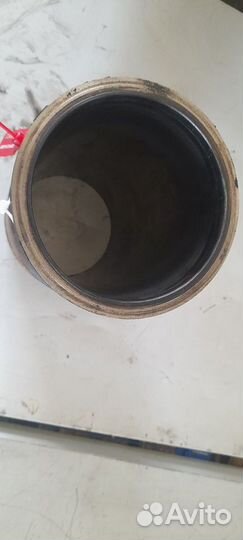 Гильза цилиндра / DC12