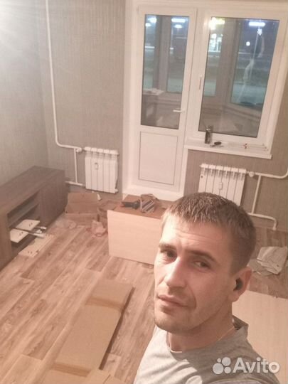 Сборщик мебели