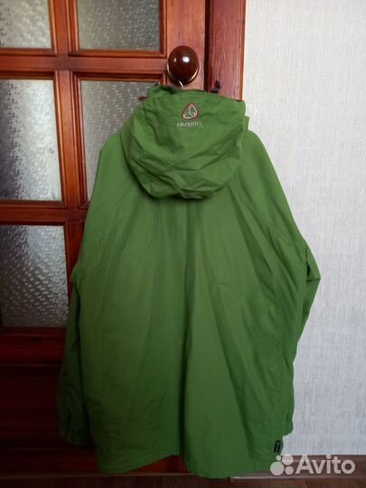 Куртка горнолыжная Burton. Мужская