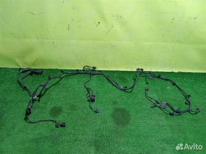 Проводка (коса) Cadillac XT5 2016