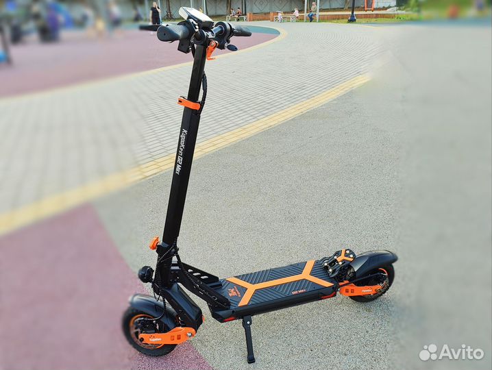 Kugoo kirin g2 max