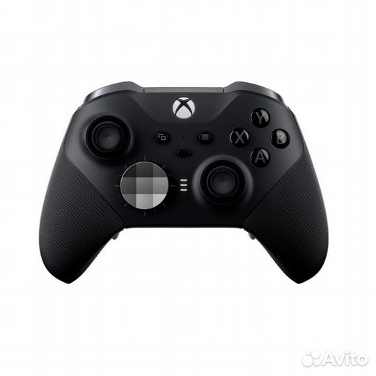 Геймпад Microsoft Xbox Elite Wireless Controller S