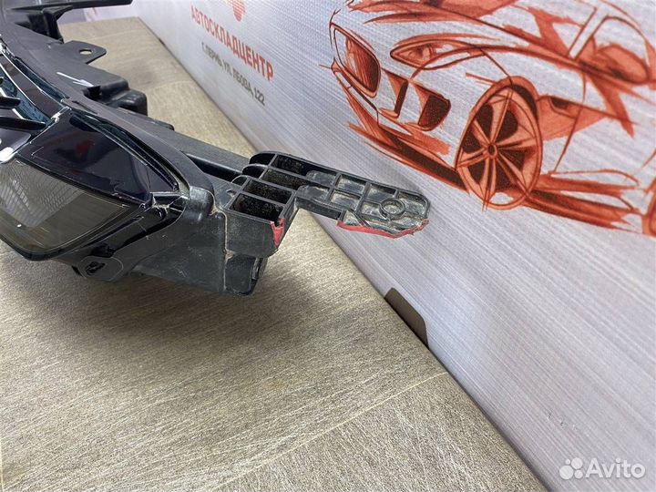 Фонарь - указатель поворота левый Omoda C5