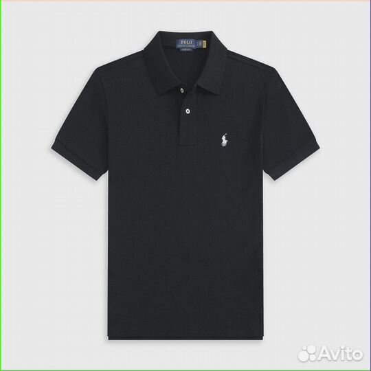 Футболка Polo Ralph Lauren (Арт. 215183)