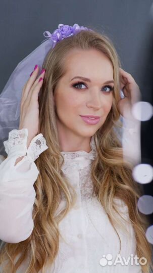 Визажист на дом