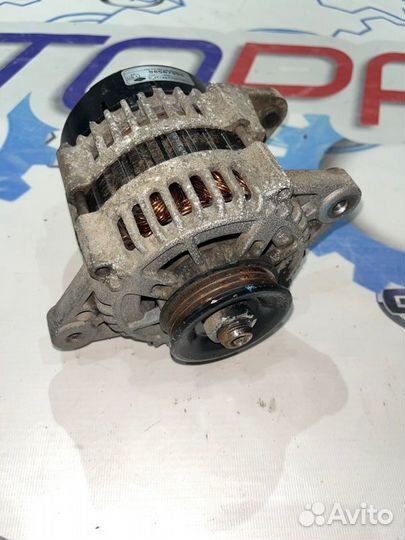 Генератор Daewoo Matiz 0.8 2013