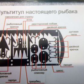 Мультитул