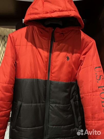 Куртка мужская