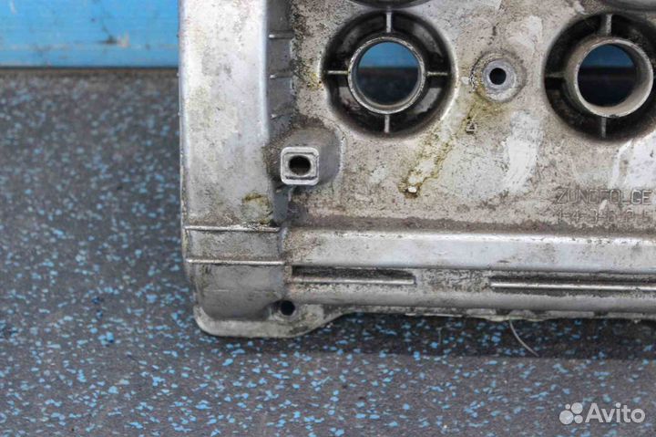 Крышка гбц Audi A6 (Ауди А6) C5 078103471L