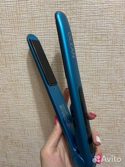 Выпрямитель для волос утюжок