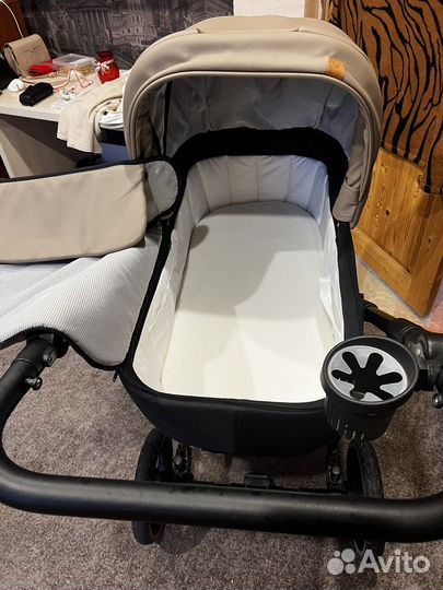 Коляска verdi 3 в 1 verona