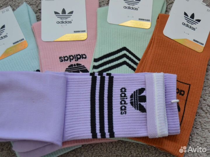Носки Adidas