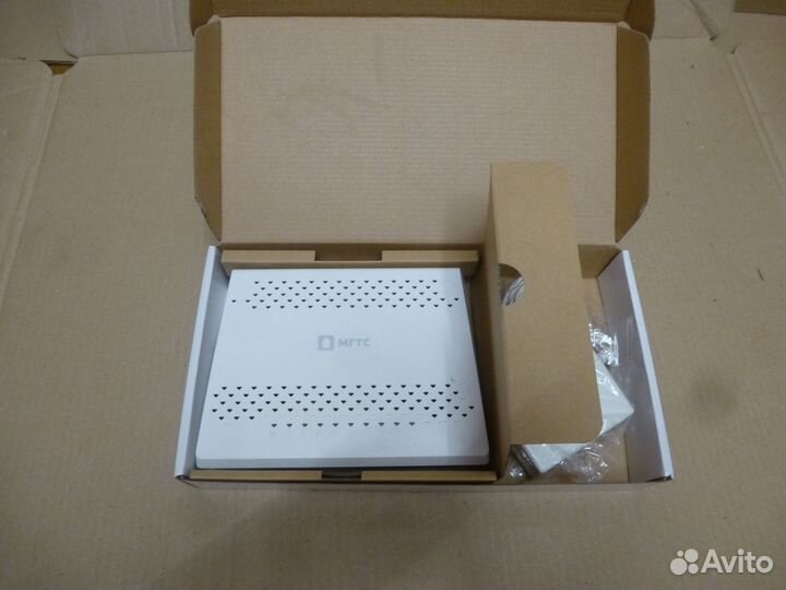 Гигабитный отличный WiFi роутep