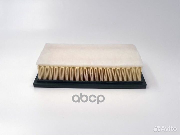 Фильтр воздушный 'GB-95091PR BIG filter