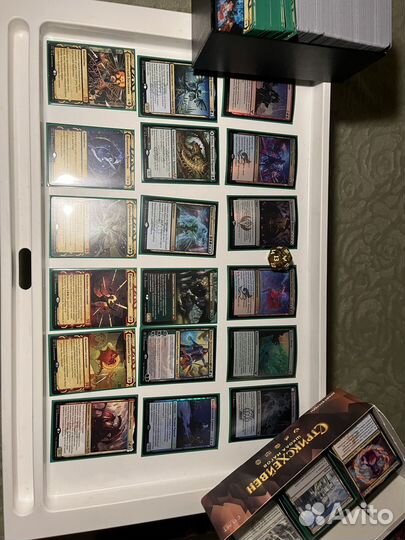 MTG - Magic the gathering