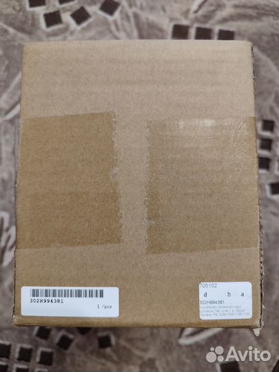 302H994381 302H994380 2H994380