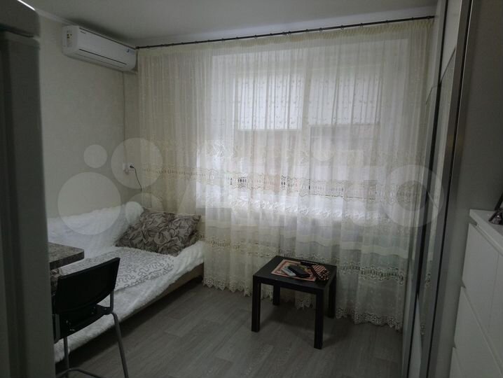 Комната 13 м² в 2-к., 2/9 эт.