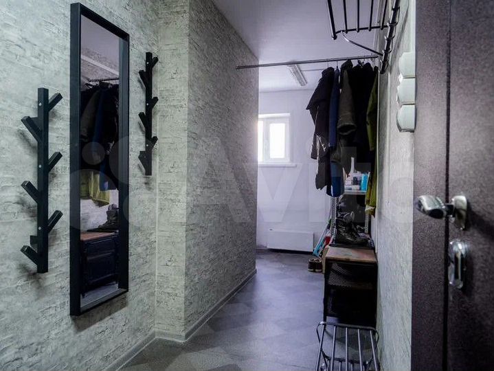 4-к. квартира, 92,1 м², 2/9 эт.