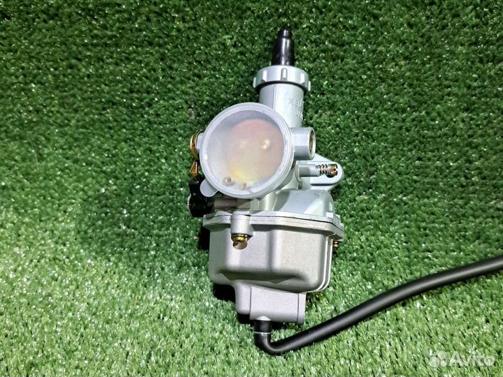 Карбюратор на питбайк
