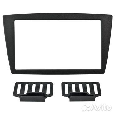 Переходная рамка LADA granta-Kalina