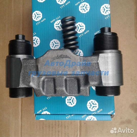 Бинокль суппорта Knorr SL7 SM7 ST7