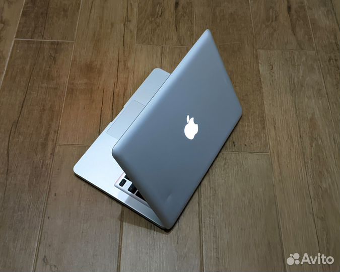Macbook pro 13 2012 i7/16gb/SSD250gb+750gb