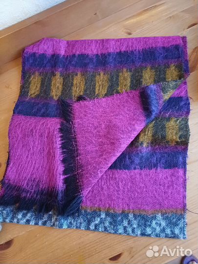 Шарфы и шапки женские