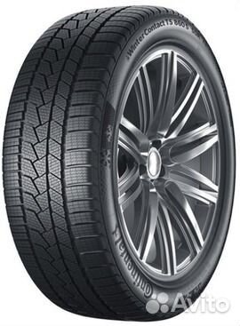 Continental ContiWinterContact TS 860S 295/30 R22 103W