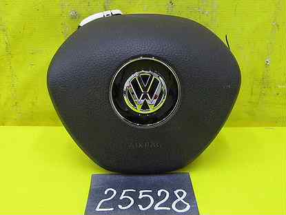 Подушка безопасности Volkswagen Tiguan 17-21г 2552