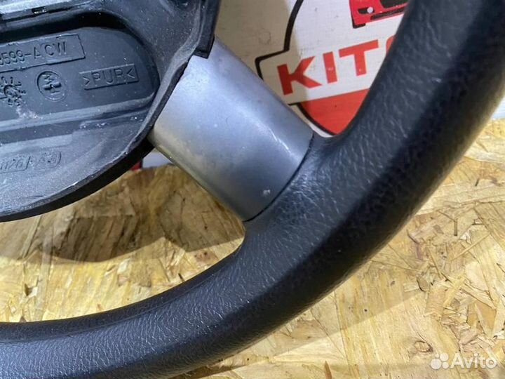 Руль (пластик) Ford Mondeo 3