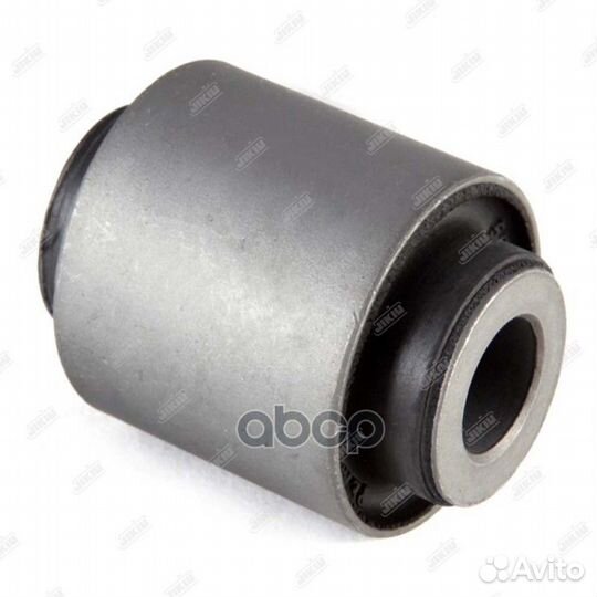 BH22124 сайлентблок рычага развала задней подве
