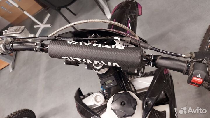 Мотоцикл Avantis A7 NEW (NB300/174MN-5) KKE (2023)