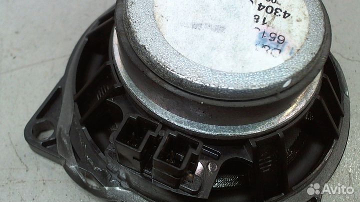 Динамик Mini Cooper (R56), 2007