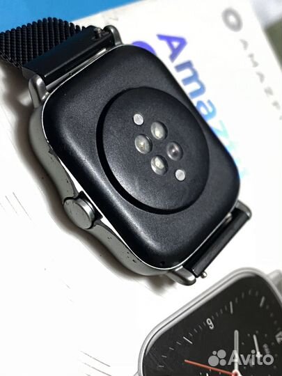 Amazfit gts 2e