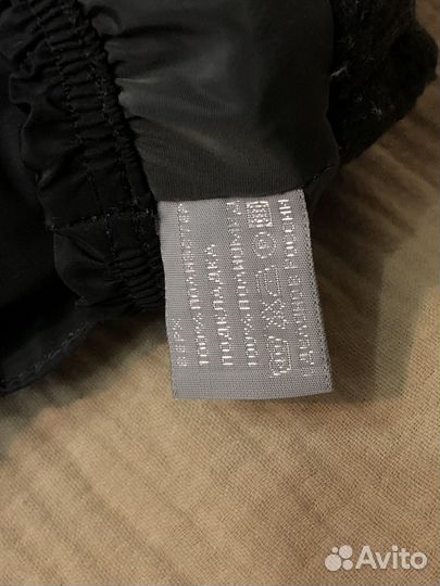 Варежки детские 1 год