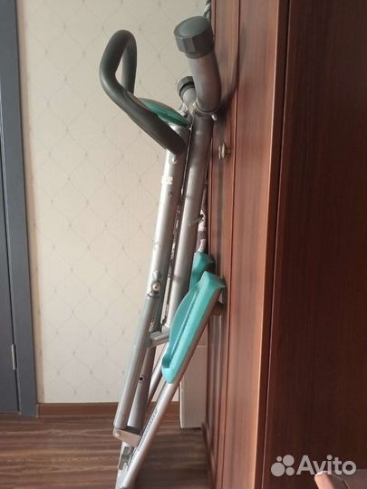 Тренажёр степпер Domyios