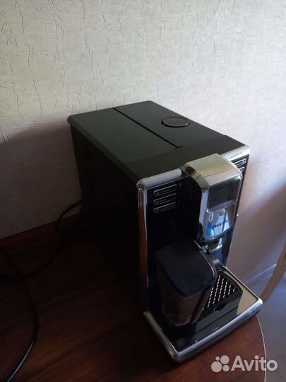 Кофемашина