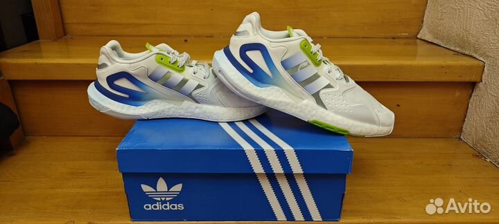 Кроссовки Adidas Originals 40 размер оригинал