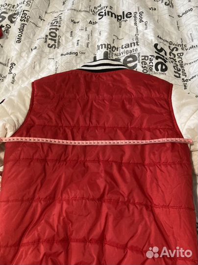 Курточка для мальчика