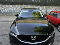 Mazda CX-5 2.0 AT, 2018, 74 000 км, с пробегом, цена 3 150 000 руб.