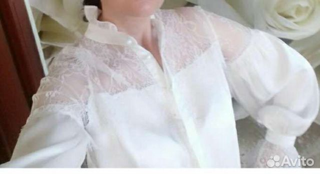 Блузка женская