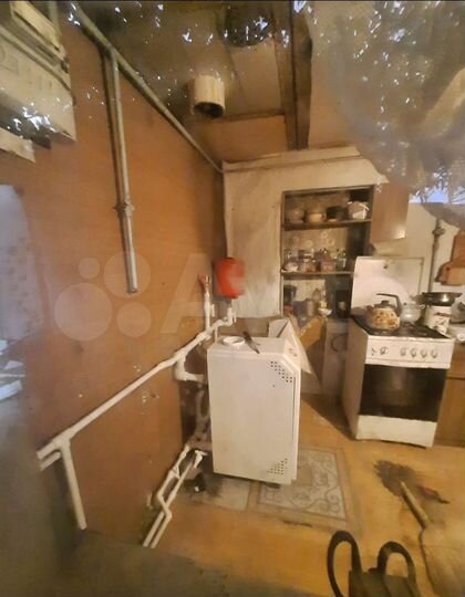 Дом 87,3 м² на участке 10 сот.