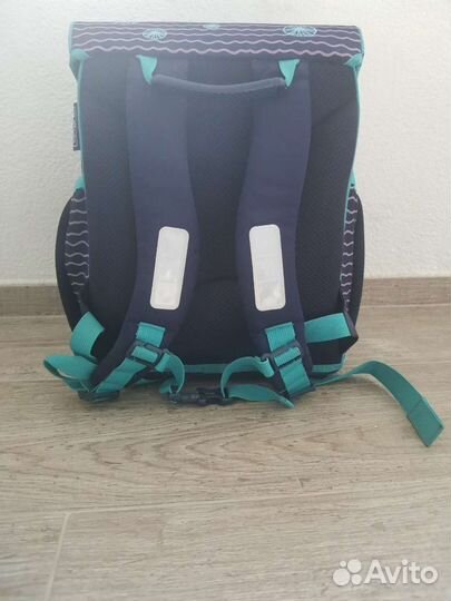 Рюкзак школьный herlitz