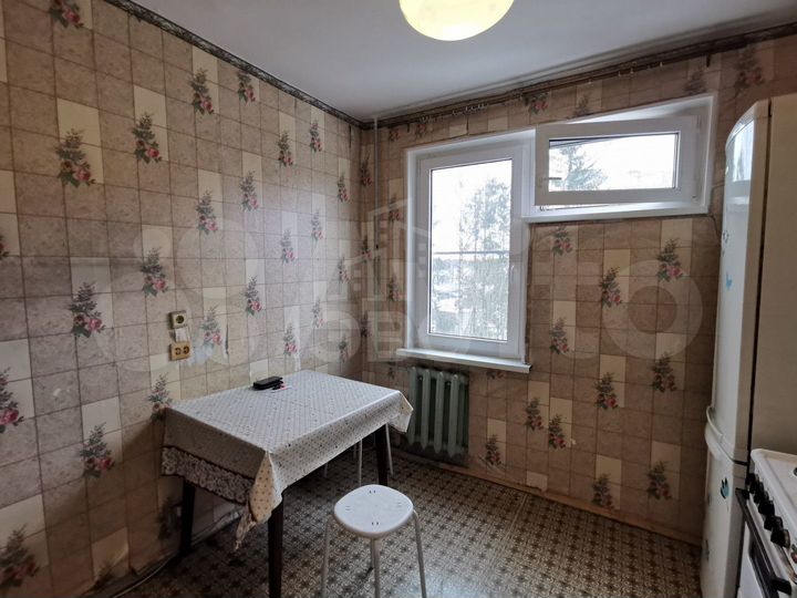 1-к. квартира, 38,2 м², 3/5 эт.