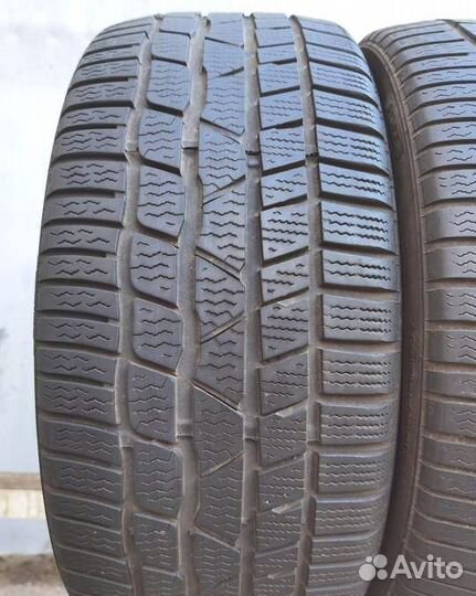 Continental ContiWinterContact TS 830 P 215/40 R17 87V