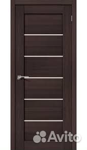 Двери межкомнатные